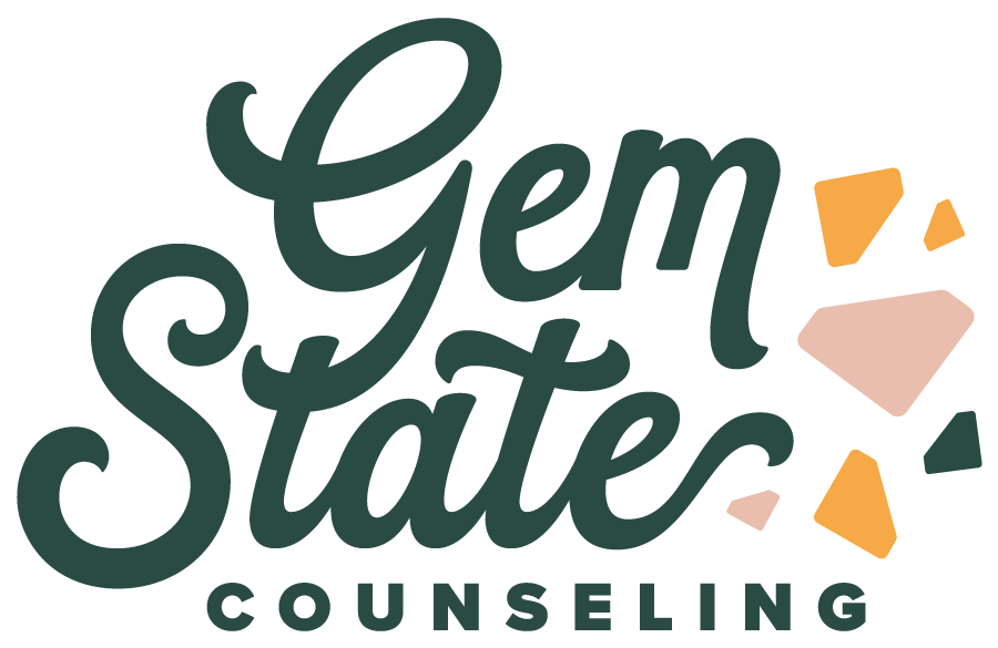 Home Gem State Counseling